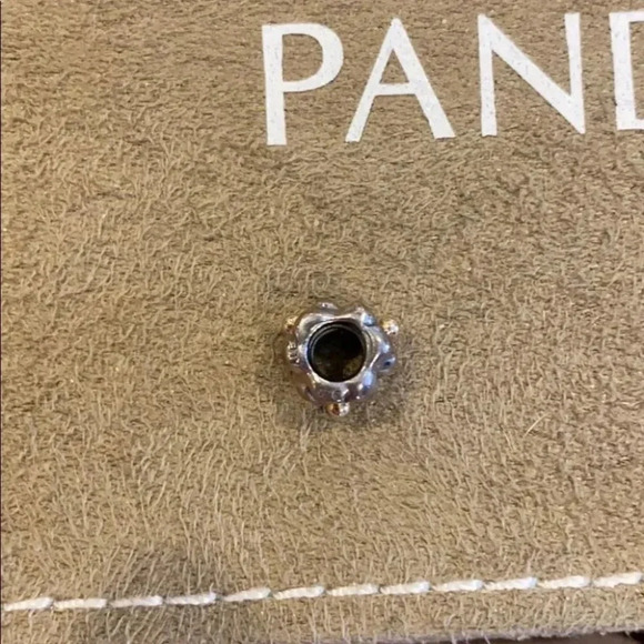 Pandora Charm Flourish 790125 - Picture 5 of 5